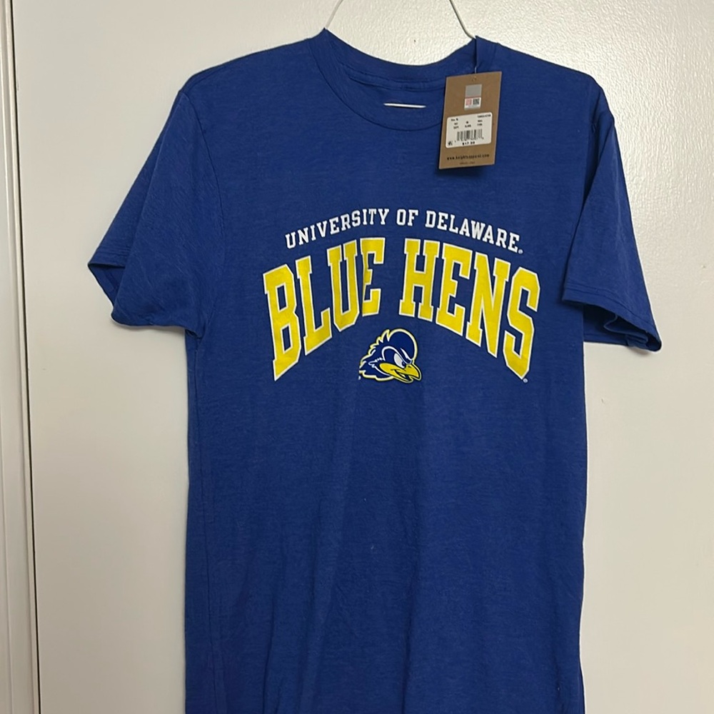 University of Delaware men’s T-shirt